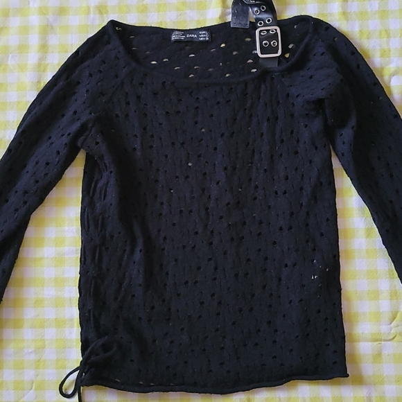 Zara Sweaters - Picture 3 of 5